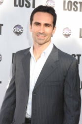 Nestor Carbonell - arrives at ABC's Lost Live The Final Celebration (2010.05.13) - 9xHQ Ghrm9mO3