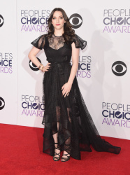 Kat Dennings - Kat Dennings - 41st Annual People's Choice Awards at Nokia Theatre L.A. Live on January 7, 2015 in Los Angeles, California - 210xHQ Gu1qT1Cz