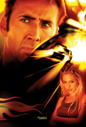Nicolas Cage - Angelina Jolie, Nicolas Cage, Giovanni Ribisi - постеоы и промо + стиль к фильму "Gone in 60 Seconds (Угнать за 60 секунд)", 2000 (39хHQ) Gw2zRxyT