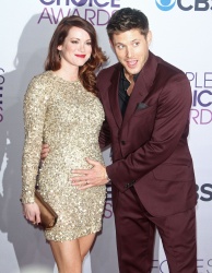 Jensen Ackles & Jared Padalecki - 39th Annual People's Choice Awards at Nokia Theatre in Los Angeles (January 9, 2013) - 170xHQ INuyuiCU