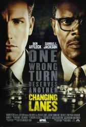 Ben Affleck, Toni Collette, Samuel L. Jackson - Промо стиль и постеры к фильму "Changing Lanes (В чужом ряду)", 2002 (28хHQ) JMDavpZY