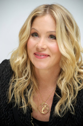 Christina Applegate - Christina Applegate - Going The Distance press conference portraits by Vera Anderson (Los Angeles, August 13, 2010) - 1xHQ KBHwmbQ3