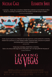 Nicolas Cage, Elisabeth Shue, Julian Sands - постеры и промо стиль к фильму "Leaving Las Vegas (Покидая Лас-Вегас)", 1995 (21xHQ) KSVNzJZa