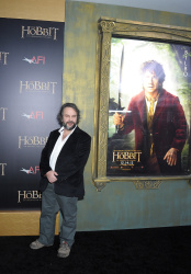 Peter Jackson - 'The Hobbit An Unexpected Journey' New York Premiere benefiting AFI at Ziegfeld Theater in New York - December 6, 2012 - 18xHQ KXACoenA