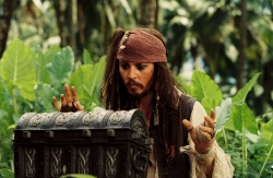 Johnny Depp, Orlando Bloom, Keira Knightley, Jack Davenport - Промо стиль и постеры к фильму"Pirates of the Caribbean: Dead Man's Chest (Пираты Карибского моря: Сундук мертвеца)", 2006 (39xHQ) KvUnJsM5