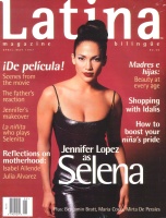 Дженнифер Лопез (Jennifer Lopez) Latina - April-May 1997- 5xHQ LSII8Ojh