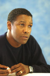 Denzel Washington - Out of Time press conference portraits by Vera Anderson (Toronto, September 6, 2003) - 22xHQ LXGCpNJU