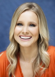 Kristen Bell - Kristen Bell - "You Again" press conference portraits by Armando Gallo (Beverly Hills, August 28, 2010) - 12xHQ LnfKEf8W