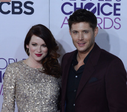 Jensen Ackles & Jared Padalecki - 39th Annual People's Choice Awards at Nokia Theatre in Los Angeles (January 9, 2013) - 170xHQ LrBlqTXT