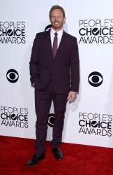 Ian Ziering - 40th People's Choice Awards at the Nokia Theatre in Los Angeles, California - January 8, 2014 - 18xHQ M5TUsI1J
