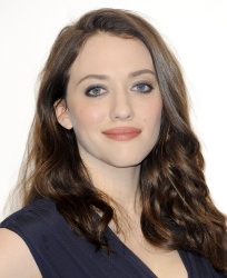 Kat Dennings & Beth Behrs - 2014 People's Choice Awards nominations announcement at The Paley Center for Media (Beverly Hills, November 5, 2013) - 83xHQ MEG88Ctt