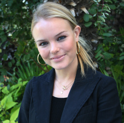 Kate Bosworth - Kate Bosworth - "Beyond the Sea", Armando Gallo Portraits 2004 - 20xHQ N15v5Owa