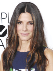 Sandra Bullock - 40th Annual People's Choice Awards at Nokia Theatre L.A. Live in Los Angeles, CA - January 8 2014 - 332xHQ N9C6YLOR