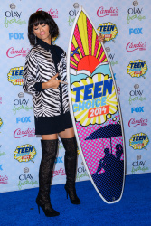 Zendaya Coleman - FOX's 2014 Teen Choice Awards at The Shrine Auditorium on August 10, 2014 in Los Angeles, California - 436xHQ NGUEdNBs