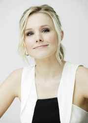 Kristen Bell - Kristen Bell - "When In Rome" press conference portraits by Armando Gallo (Beverly Hills, January 9, 2010) - 22xHQ NbKCfkke