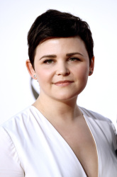 Ginnifer Goodwin - 41st Annual People's Choice Awards at Nokia Theatre L.A. Live on January 7, 2015 in Los Angeles, California - 16xHQ Nl3bYcBP