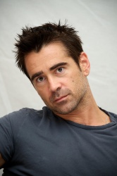 Colin Farrell - 'Seven Psychopaths' Press Conference Portraits by Vera Anderson - September 8, 2012 - 9xHQ OKAIhxld