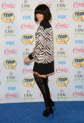 Zendaya Coleman - FOX's 2014 Teen Choice Awards at The Shrine Auditorium on August 10, 2014 in Los Angeles, California - 436xHQ OWFw8W55
