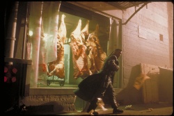 Wesley Snipes - Wesley Snipes, Stephen Dorff, Kris Kristofferson - Промо + стиль и постеры к фильму "Blade (Блэйд)", 1998 (28xHQ) PxQ4H5Oz