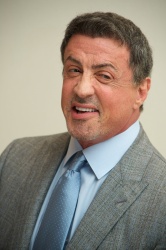 Sylvester Stallone - Bullet to the Head press conference portraits by Vera Anderson (Rome, November 11, 2012) - 15xHQ QKxLQyzY
