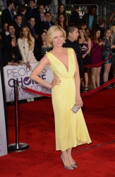 Brittany Snow - Brittany Snow - 39th Annual People's Choice Awards (Los Angeles, January 9, 2013) - 80xHQ R6AKBOey