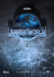 Chris Pratt, Bryce Dallas Howard, Nick J. Robinson, Ty Simpkins - постеры и кадры к фильму "Мир Юрского периода / Jurassic World", 2015 (19xHQ) SP7L5ZTp