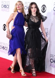 Kat Dennings - Kat Dennings - 41st Annual People's Choice Awards at Nokia Theatre L.A. Live on January 7, 2015 in Los Angeles, California - 210xHQ Snbj8Xpo