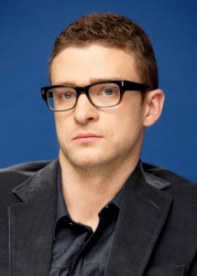Justin Timberlake - "The Social Network" press conference portraits by Armando Gallo (New York, September 25, 2010) - 15xHQ T9ecmWFl