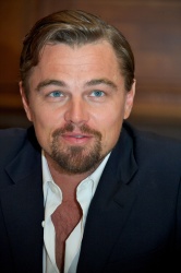 Leonardo DiCaprio - Leonardo DiCaprio - The Great Gatsby press conference portraits by Vera Anderson (New York, April 26, 2013) - 11xHQ TDU9CNPM