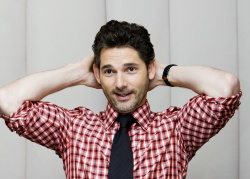 Eric Bana - Eric Bana - "The Time Traveler's Wife" press conference portraits by Armando Gallo (New York, August 3, 2009) - 11xHQ TFis8BAY
