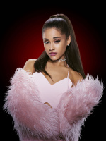 Ariana Grande - "Scream Queens" Promoshoot