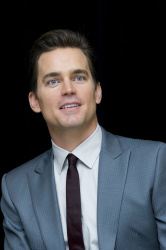 Matt Bomer - The Normal Heart press conference portraits by Magnus Sundholm (New York, May 10, 2014) - 20xHQ UYpDxK2P