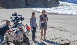 Rachel McAdams - on the set of 'True Detective' in Malibu - February 24, 2015 (25xHQ) UdruzUaZ