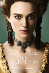 Keira Knightley, Ralph Fiennes, Dominic Cooper - Промо стиль и постеры к фильму "The Duchess (Герцогиня)", 2008 (42хHQ) UlhxMRb9