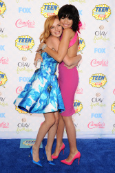Zendaya Coleman - FOX's 2014 Teen Choice Awards at The Shrine Auditorium on August 10, 2014 in Los Angeles, California - 436xHQ VGiP9mn8