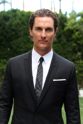 Matthew McConaughey - The Lincoln Lawyer press conference portraits by Herve Tropea (Beverly Hills, March 9, 2011) - 11xHQ VMuWXmGZ