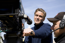 George Clooney, Renée Zellweger, John Krasinski - постеры и промо стиль к фильму "Leatherheads (Любовь вне правил)", 2008 (40xHQ) VdPS09Sx