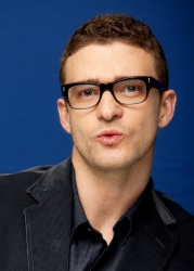 Justin Timberlake - "The Social Network" press conference portraits by Armando Gallo (New York, September 25, 2010) - 15xHQ VzMGzFJX