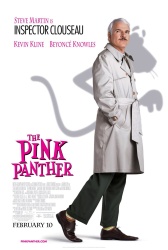 Kevin Kline, Beyonce, Steve Martin, Jean Reno - Промо стиль и постеры к фильму "The Pink Panther (Розовая пантера)", 2006 (15xHQ) W2M06uy2