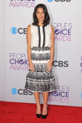 Olivia Munn - 39th Annual People's Choice Awards (Los Angeles, January 9, 2013) - 39xHQ WK9EHPvm