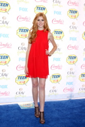 Katherine McNamara - FOX's 2014 Teen Choice Awards at The Shrine Auditorium in Los Angeles, California - August 10, 2014 - 39xHQ WhU915mg