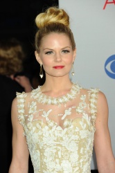 Jennifer Morrison - Jennifer Morrison & Ginnifer Goodwin - 38th People's Choice Awards held at Nokia Theatre in Los Angeles (January 11, 2012) - 244xHQ WxIRstZT