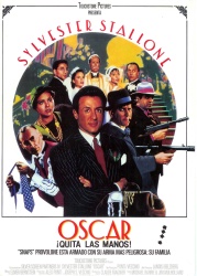 Sylvester Stallone, Ornella Muti, Marisa Tomei - Oscar / Оскар, 1991 (25xHQ) X0UYrMrc