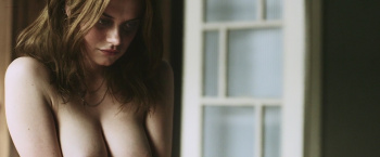 Abigail hardingham naked