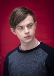 Dane DeHaan - "The Place Beyond The Pines" press conference portraits by Armando Gallo (New York, March 10, 2013) - 16xHQ XlfR1klG