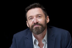 Hugh Jackman - X-Men: Days of Future Past press conference portraits by Magnus Sundholm (New York, May 9, 2014) - 17xHQ Y56n0b0S
