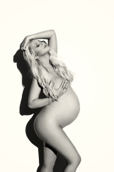 Christina Aguilera - Photoshoot for V magazine (2014 JulyAug) (Xtina & Matt) - 4xHQ Y6dmJLUO