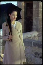 Angelina Jolie, Antonio Banderas - Промо + стиль к фильму "Original Sin (Соблазн)", 2001 (22хHQ) YWABb3xv