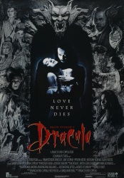 Gary Oldman - Keanu Reeves, Gary Oldman, Winona Ryder, Monica Bellucci - постеры и промо стиль к фильму "Dracula (Дракула)", 1992 (27хHQ) ZIERDmiR
