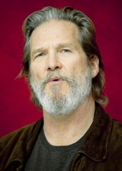 Jeff Bridges - Jeff Bridges - "Crazy Heart" press conference portraits by Armando Gallo (Los Angeles, December 2, 2009) - 18xHQ ZIsxGSxd